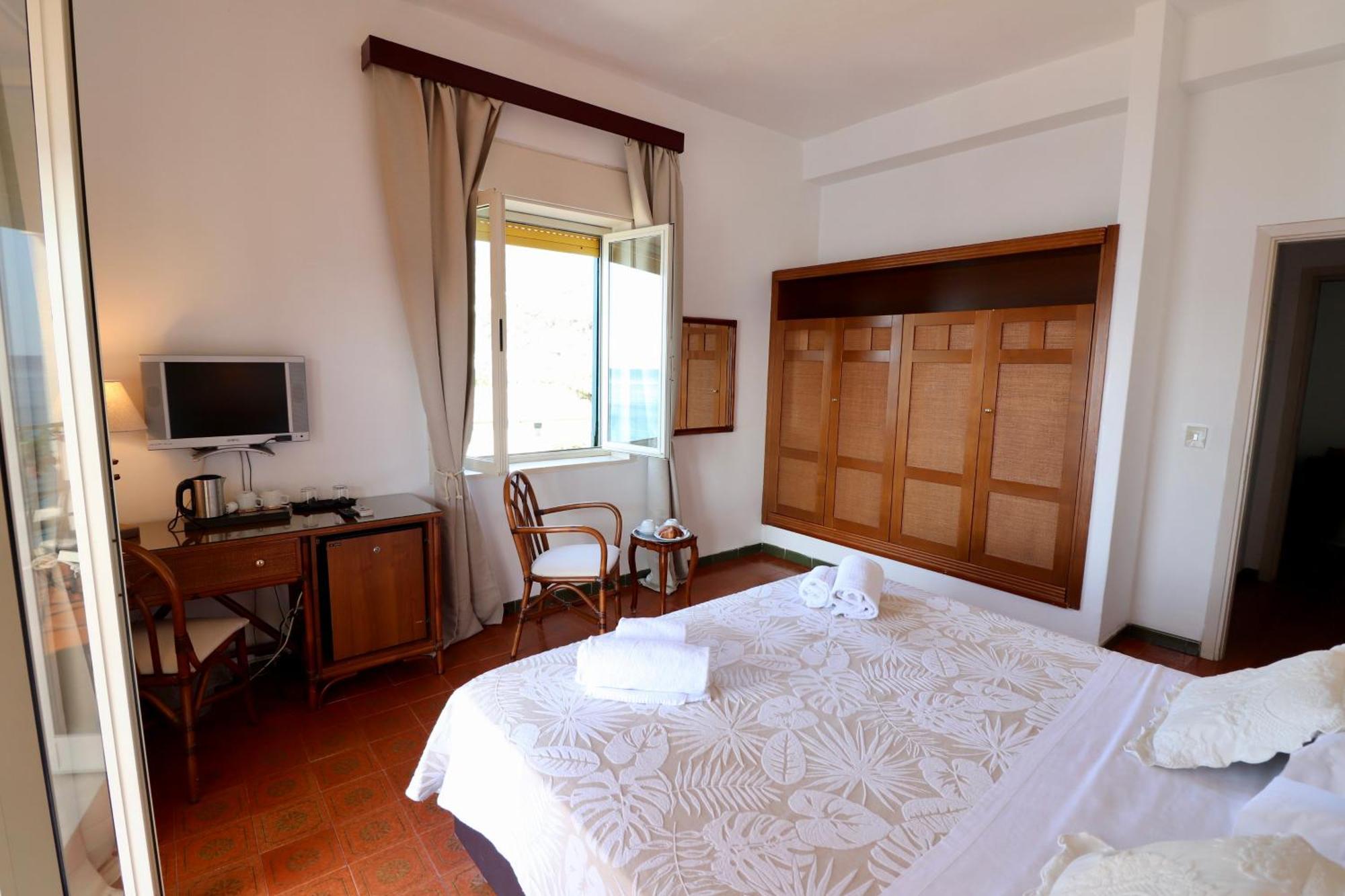 Park Hotel Silemi Letojanni Habitación foto